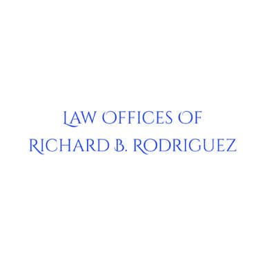 Law Offices Of Richard B. Rodriguez logo